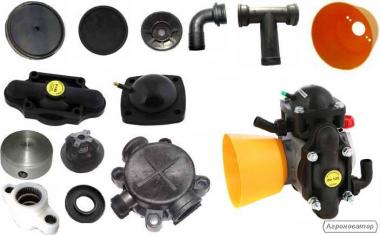 Pompe si piese pentru pulverizatoarele de import in Moldova foto